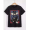  Tricou Anime "Persona 5". Photo 1